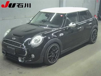 BMW MINI