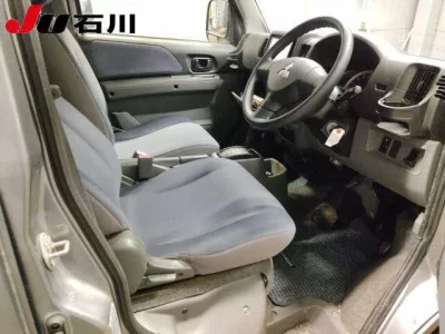 Mitsubishi MINICAB VAN