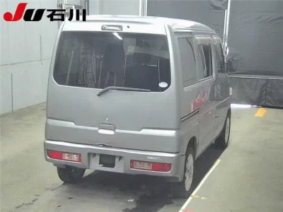 Mitsubishi MINICAB VAN