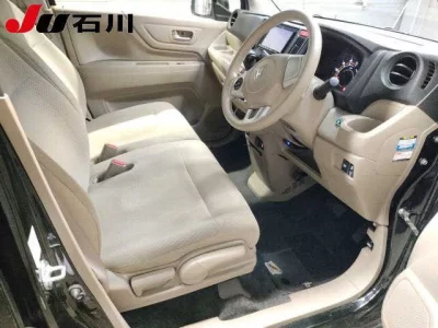 Honda N WGN  с аукциона в Японии