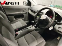 Mazda DEMIO лот № 671 оценка 3.5  с аукциона в Японии 2