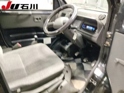 Daihatsu MIDJET II