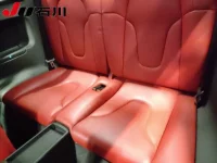 Audi TT лот № 4129 оценка 4  с аукциона в Японии 4