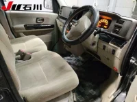 Daihatsu Atrai Wagon лот № 4166 оценка R  с аукциона в Японии 2