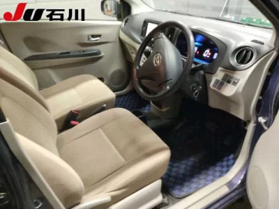 Daihatsu MIRA E S  с аукциона в Японии