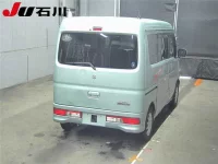 Suzuki EVERY WAGON лот № 676 оценка R  с аукциона в Японии 1