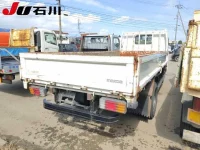 Mazda TITAN лот № 130 оценка 3.5  с аукциона в Японии 1