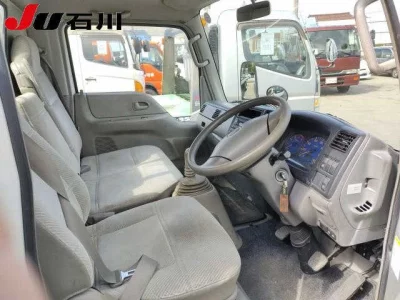 Mazda TITAN  с аукциона в Японии