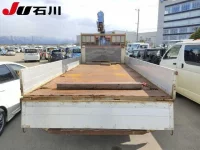 Nissan CONDOR лот № 132 оценка 3.5  с аукциона в Японии 5