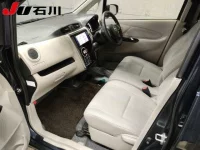 Nissan DAYZ лот № 3076 оценка 4  с аукциона в Японии 3