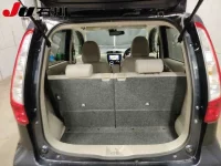 Nissan DAYZ лот № 3076 оценка 4  с аукциона в Японии 5