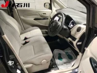 Nissan DAYZ лот № 3076 оценка 4  с аукциона в Японии 2