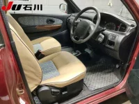 Mitsubishi MINICA лот № 678 оценка R  с аукциона в Японии 2
