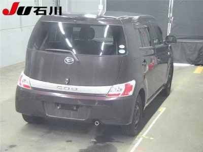 Daihatsu Coo