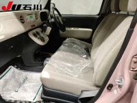 Daihatsu MIRA лот № 3071 оценка 3  с аукциона в Японии 3