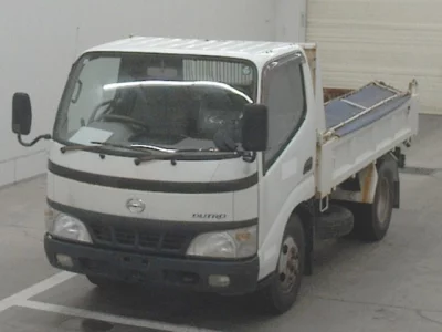 Hino DUTRO