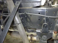 Hino DUTRO лот № 2011 оценка 3.5  с аукциона в Японии 3