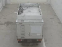 Hino DUTRO лот № 2011 оценка 3.5  с аукциона в Японии 2