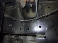 Hino DUTRO лот № 2027 оценка 3.5  с аукциона в Японии 3