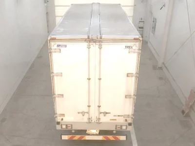 Nissan CONDOR  с аукциона в Японии