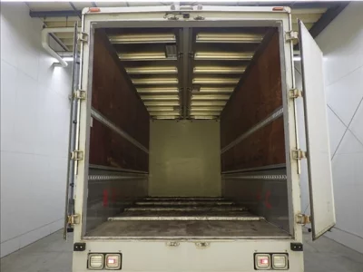 Nissan CONDOR  с аукциона в Японии