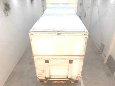 Mitsubishi FUSO TRUCK  с аукциона в Японии