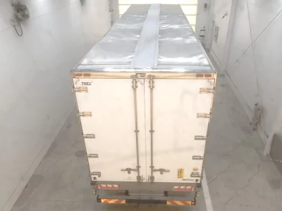 Mitsubishi FUSO TRUCK  с аукциона в Японии