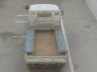 Hino DUTRO лот № 6 оценка 3.5  с аукциона в Японии 2