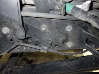 Hino DUTRO лот № 6 оценка 3.5  с аукциона в Японии 3