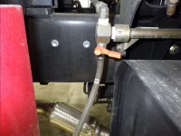 Hino DUTRO лот № 24 оценка 4  с аукциона в Японии 3