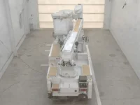 Hino DUTRO лот № 26 оценка 3.5  с аукциона в Японии 2