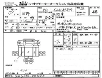 Hino DUTRO лот № 46 оценка 4  с аукциона в Японии 4