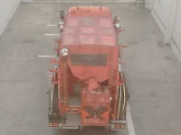 Hino DUTRO лот № 46 оценка 4  с аукциона в Японии 2