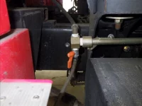 Hino DUTRO лот № 46 оценка 4  с аукциона в Японии 3