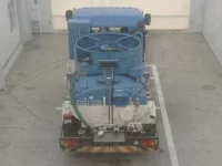 Hino RANGER лот № 1012 оценка 3.5  с аукциона в Японии 2