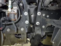 Hino RANGER лот № 1012 оценка 3.5  с аукциона в Японии 3