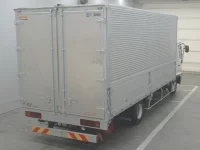 Hino RANGER лот № 1016 оценка 3  с аукциона в Японии 1