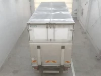 Hino RANGER лот № 1024 оценка 3.5  с аукциона в Японии 2