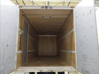 Hino RANGER лот № 1024 оценка 3.5  с аукциона в Японии 3