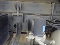 Hino RANGER лот № 6013 оценка 3.5  с аукциона в Японии 3