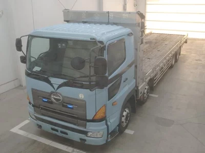 Hino TRUCK