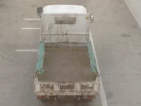 Hino DUTRO лот № 6028 оценка 3.5  с аукциона в Японии 2