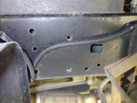 Hino DUTRO лот № 6028 оценка 3.5  с аукциона в Японии 3