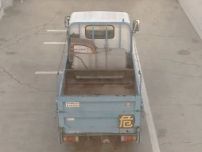 Nissan CONDOR  с аукциона в Японии