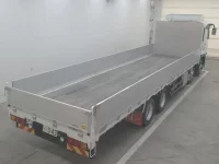 Mitsubishi FUSO TRUCK лот № 3507 оценка 4.5  с аукциона в Японии 1