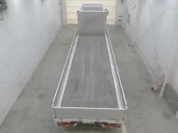 Mitsubishi FUSO TRUCK лот № 3507 оценка 4.5  с аукциона в Японии 2