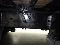 Mitsubishi FUSO TRUCK лот № 3507 оценка 4.5  с аукциона в Японии 3