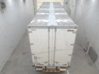 Mitsubishi FUSO TRUCK  с аукциона в Японии