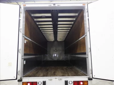 Mitsubishi FUSO TRUCK  с аукциона в Японии