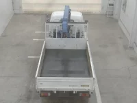 Hino DUTRO лот № 36 оценка 4  с аукциона в Японии 2